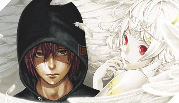 Platinum End