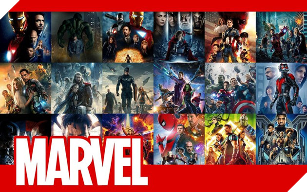  SHOCK Spider-Man, Doctor Strange và hàng loạt siêu anh hùng khác đứng trước nguy cơ bị xóa sổ khỏi MCU 2