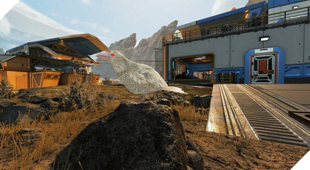 Apex Legends chính thức xác nhận sự kiện Halloween năm nay 2