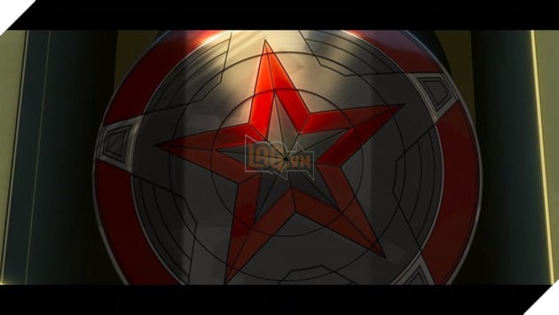 What if tập 8 - Tổng hợp nội dung tập 8 và các Easter Eggs mà bạn có thể bỏ qua. 17