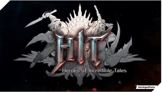 HIT 2: Phần tiếp nối của bom tấn Heroes of Incredible Tales chuẩn bị ra mắt server quốc tế 3