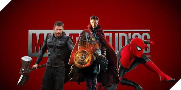  SHOCK Spider-Man, Doctor Strange và hàng loạt siêu anh hùng khác đứng trước nguy cơ bị xóa sổ khỏi MCU