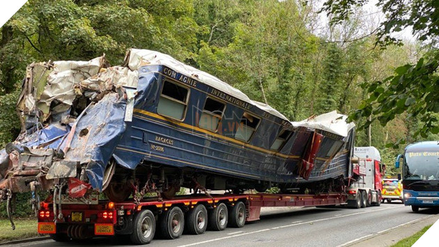 Mission: Impossible 7 xảy ra sự cố nghiêm trọng trên phim trường 2