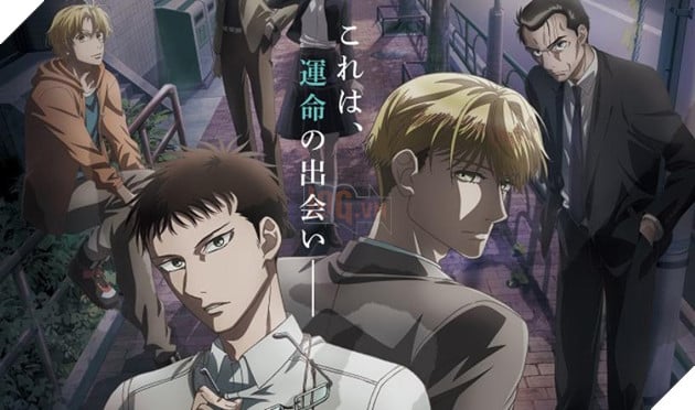 Sankaku Mado No Sotogawa Wa Yoru