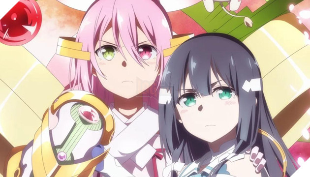 Yuuki Yuuna Wa Yuusha De Aru: Dai Mankai No Shou