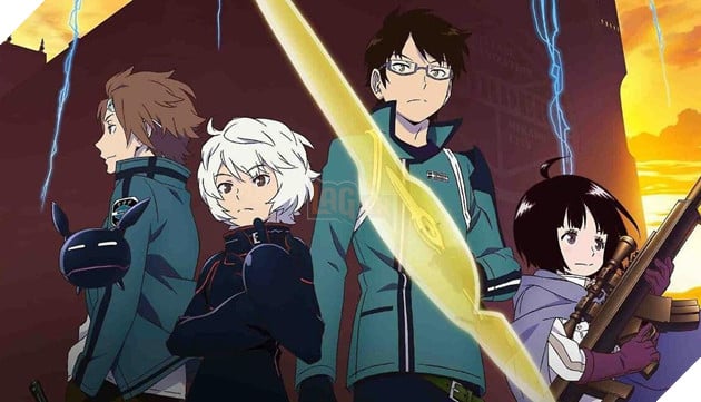 World Trigger season 3