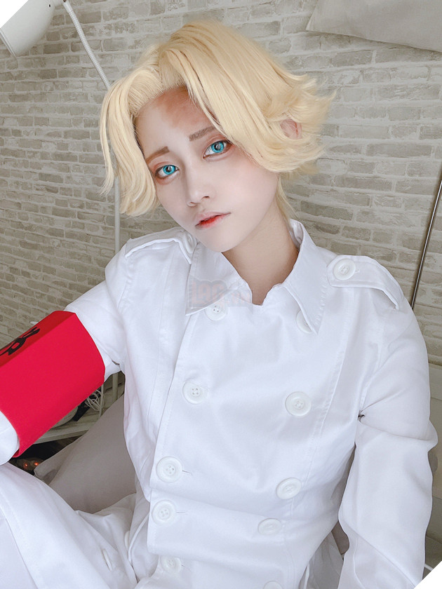 cosplay tokyo revengers