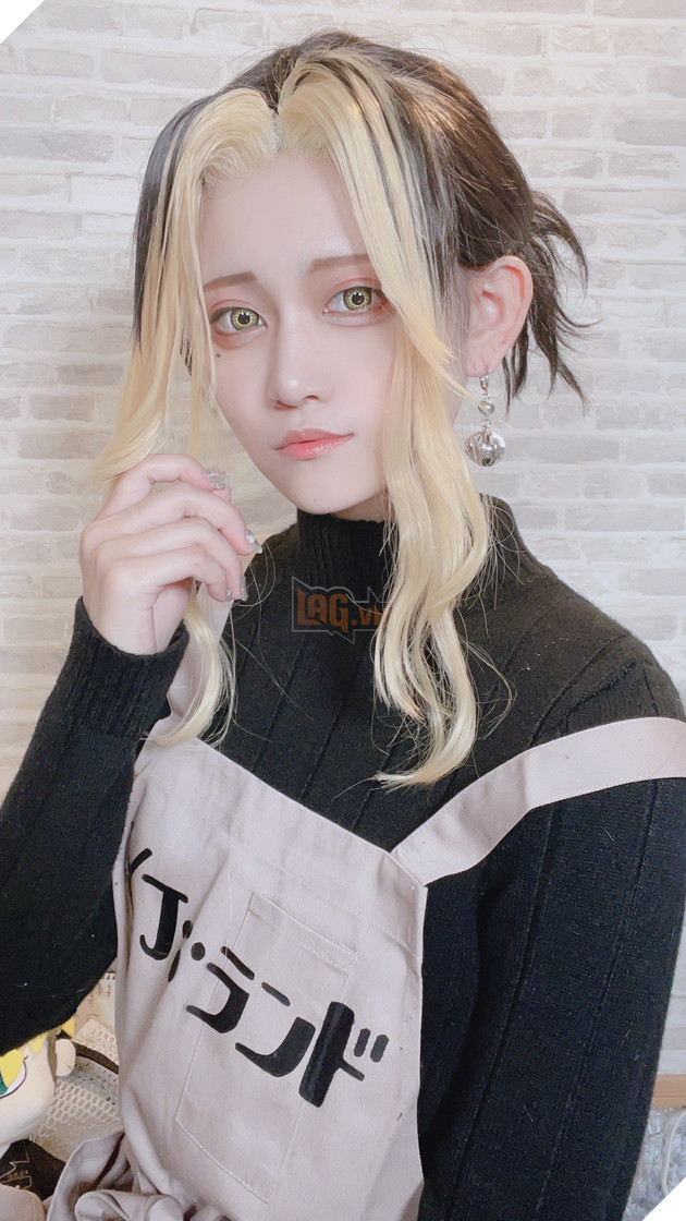 cosplay tokyo revengers