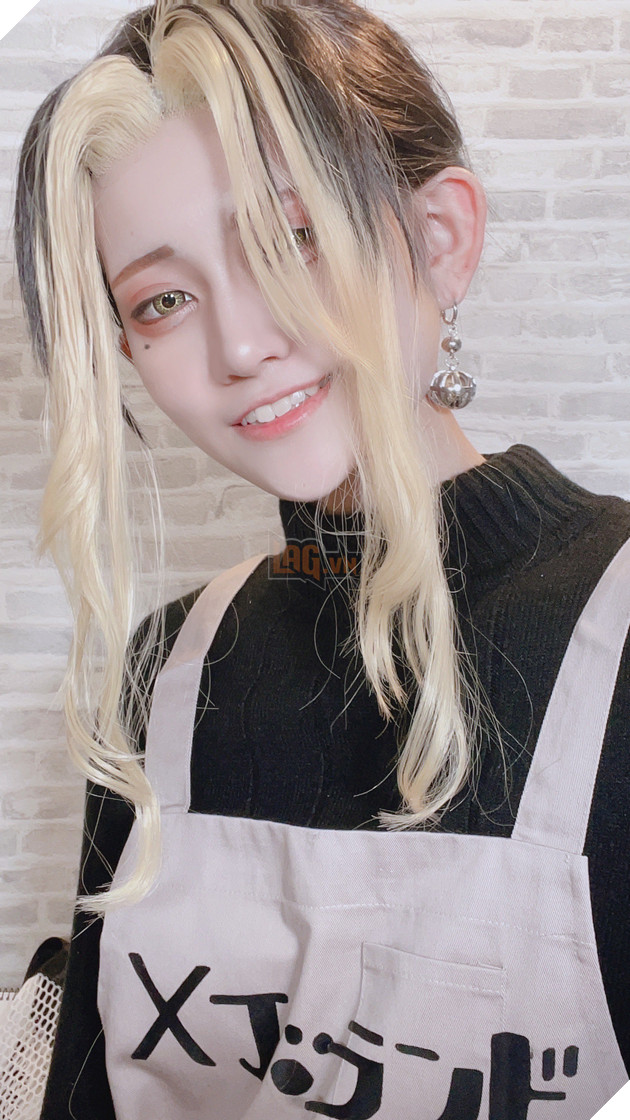 cosplay tokyo revengers