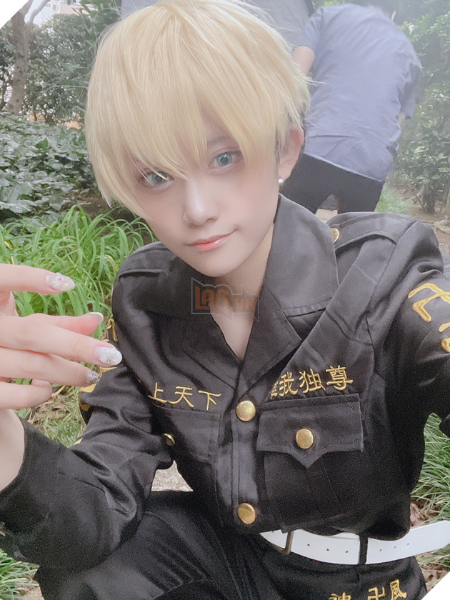 cosplay tokyo revengers