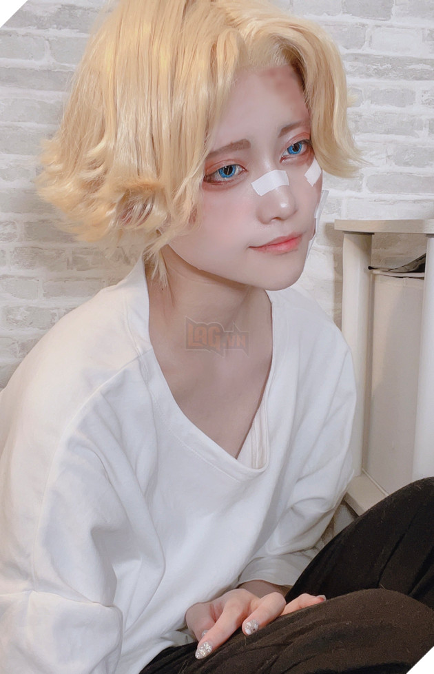 cosplay tokyo revengers