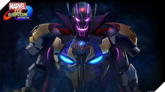 Game Marvel vs Capcom: Infinite tung trailer giới thiệu siêu ác nhân Ultron  Sigma | Tin tức | Game | Thanh Niên