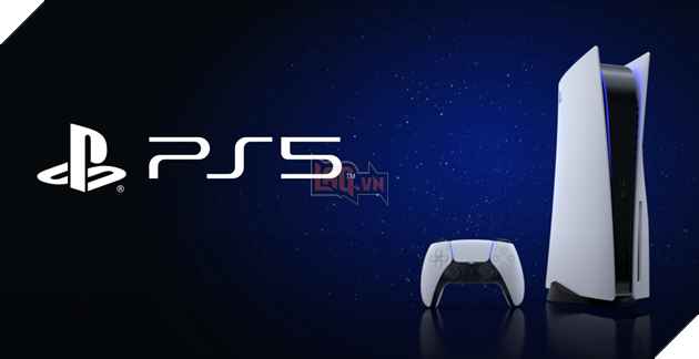 PS5 trở thành console được mua nhanh nhất ở thị trường UK