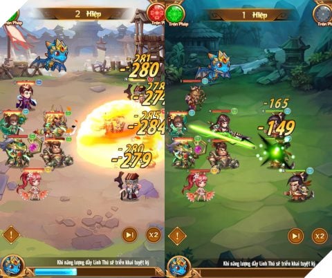 Tổng hợp Giftcode Tam Quốc Ca Ca 5.0 mới nhất và cách nhập code năm 2022 3