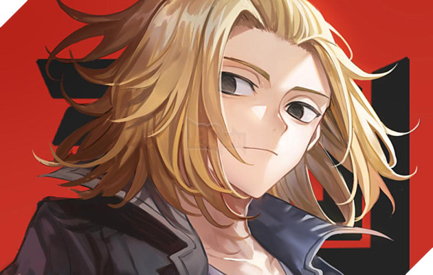 tokyo revengers chap 225