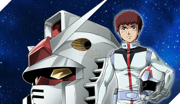 Mobile Suit Gundam