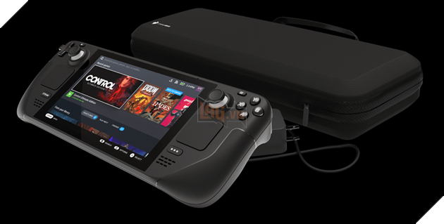 Steam Deck: Thử nghiệm các tựa game AAA đạt 60 FPS với chất lượng hình ảnh tốt 