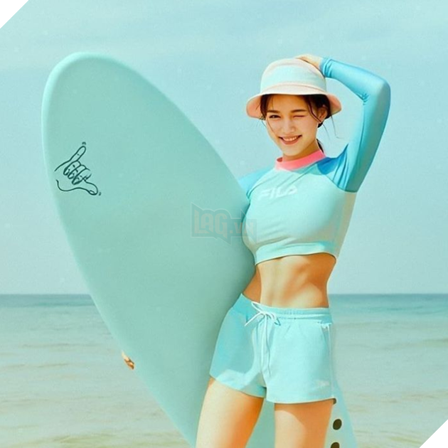 Vẻ đẹp lột xác của sao nhí Hàn Quốc từng bị tuýt còi vì đóng cảnh nhạy cảm khi chưa đủ tuổi 7