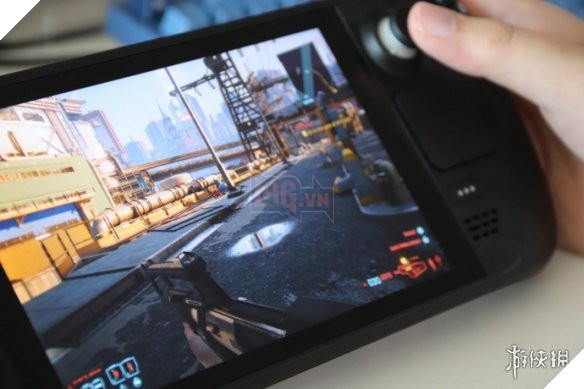 Steam Deck: Thử nghiệm các tựa game AAA đạt 60 FPS với chất lượng hình ảnh tốt  2