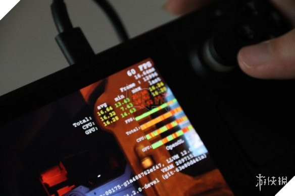 Steam Deck: Thử nghiệm các tựa game AAA đạt 60 FPS với chất lượng hình ảnh tốt  4