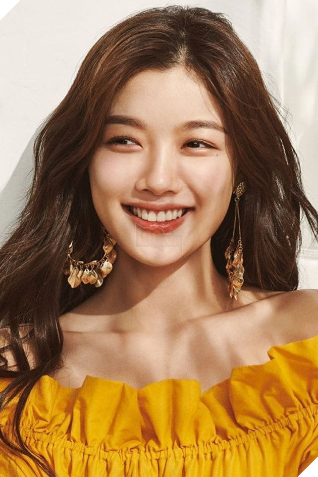 Vẻ đẹp lột xác của sao nhí Hàn Quốc từng bị tuýt còi vì đóng cảnh nhạy cảm khi chưa đủ tuổi 2