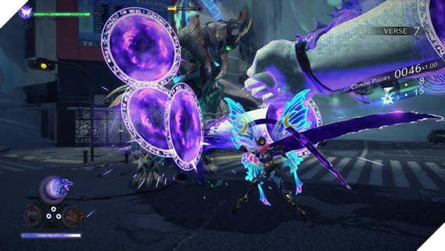 Bayonetta 3: Tìm hiểu về các kĩ năng mới của cô nàng phù thủy nóng bỏng 3