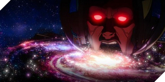 What if tập 8 - Tổng hợp nội dung tập 8 và các Easter Eggs mà bạn có thể bỏ qua. 26