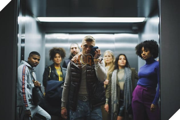 Những bộ phim sắp sửa ra mắt trên Netflix tháng 10 mà bạn không nên bỏ lỡ Phần 1 