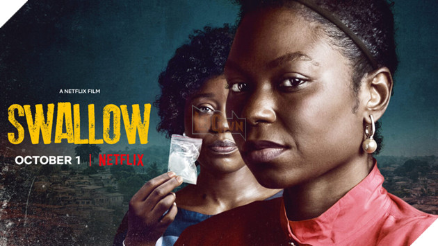 Những bộ phim sắp sửa ra mắt trên Netflix tháng 10 mà bạn không nên bỏ lỡ Phần 1  2