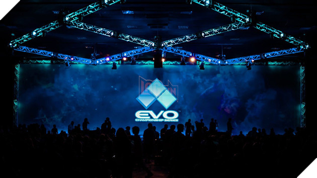 Giải đấu game đối kháng thế giới Evo 2021 phải hủy bỏ vì đại dịch 2