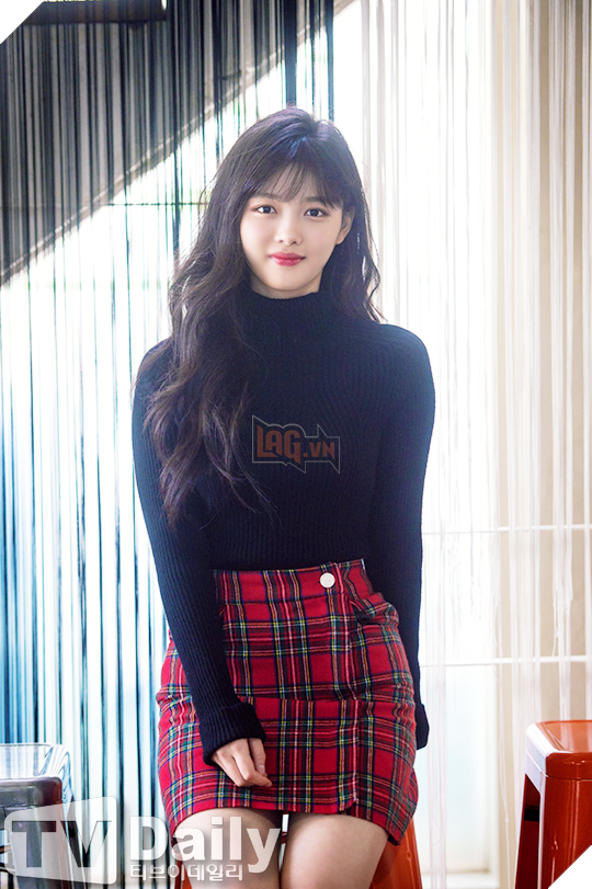 Vẻ đẹp lột xác của sao nhí Hàn Quốc từng bị tuýt còi vì đóng cảnh nhạy cảm khi chưa đủ tuổi 4