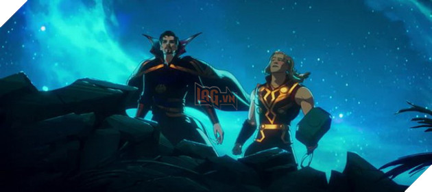 Dự đoán nội dung và Thời gian ra mắt What If Tập 9 - Vệ Binh Đa Vũ Trụ tập hợp! 2