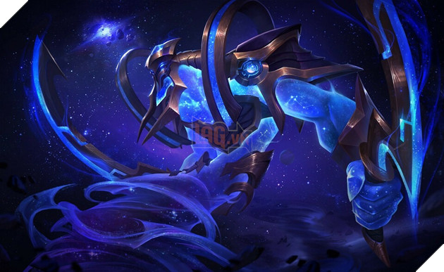 Điểm mặt những tướng Đi rừng mạnh mẽ nhất phiên bản 4.0 của Liên Quân Mobile 2