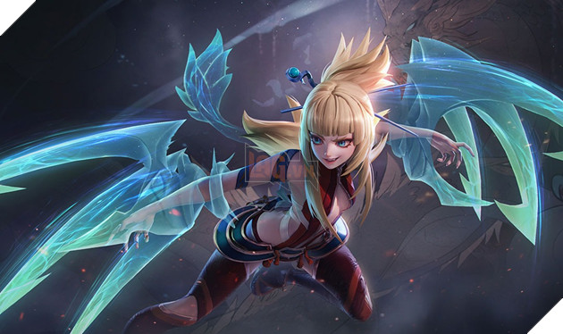 Điểm mặt những tướng Đi rừng mạnh mẽ nhất phiên bản 4.0 của Liên Quân Mobile 4