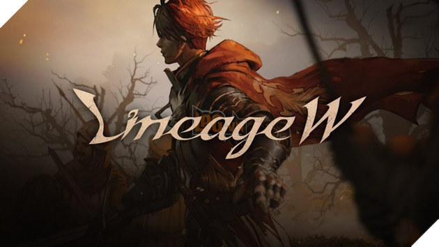 Lineage W chính thức công bố ngày ra mắt chính thức của mình, đạt hơn 10 triệu lượt đăng kí trước 2