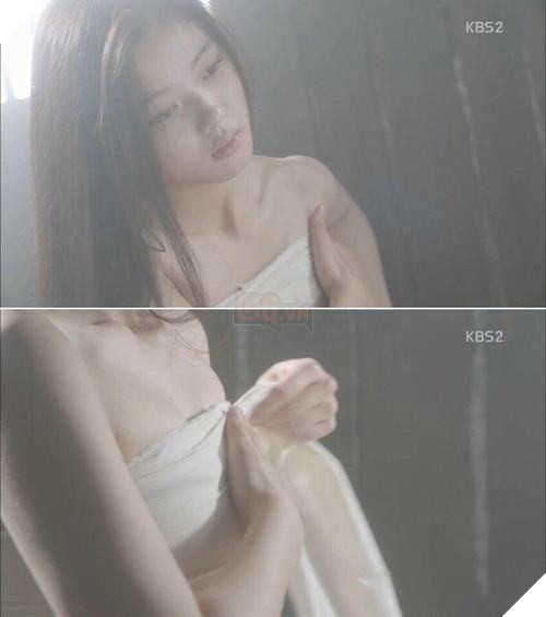 Vẻ đẹp lột xác của sao nhí Hàn Quốc từng bị tuýt còi vì đóng cảnh nhạy cảm khi chưa đủ tuổi