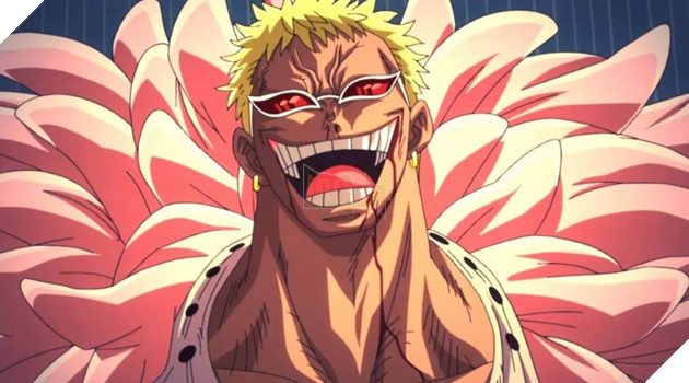Doflamingo