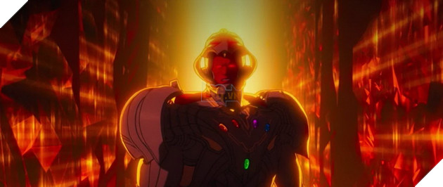 Dự đoán nội dung và Thời gian ra mắt What If Tập 9 - Vệ Binh Đa Vũ Trụ tập hợp!