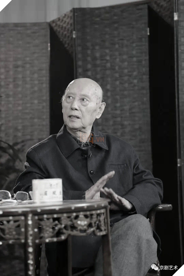 Tài tử phim Tây du ký qua đời ở tuổi 88