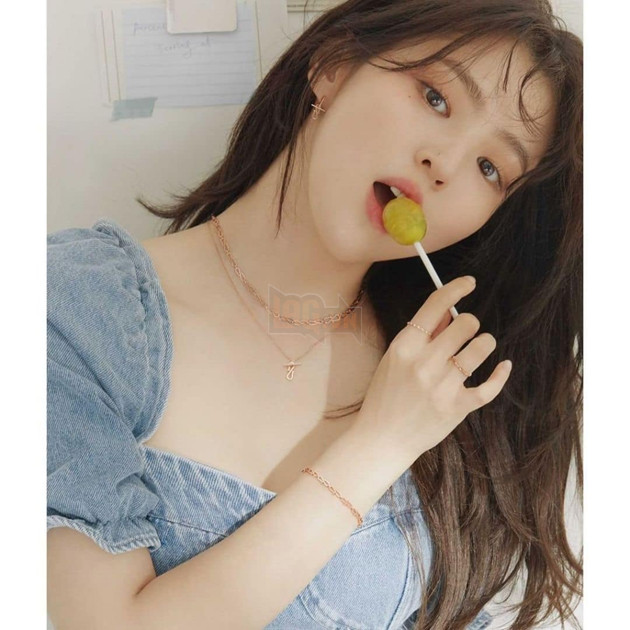 Nhan sắc của nàng tiểu tam quốc dân xứ Hàn từng gây chao đảo Netflix  2