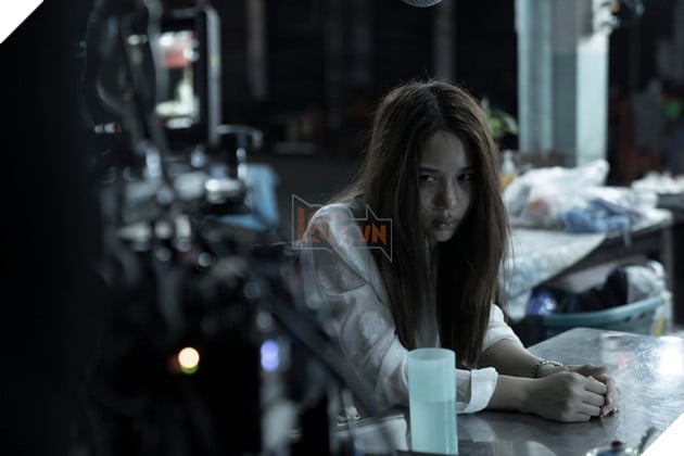 Ghien review - The Medium 2021