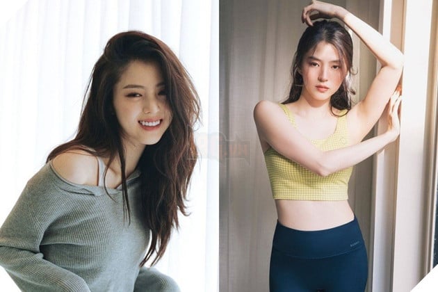 Nhan sắc của nàng tiểu tam quốc dân xứ Hàn từng gây chao đảo Netflix  5