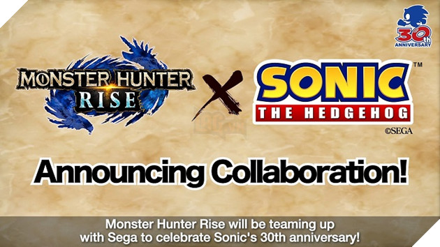 Monster Hunter Rise xác nhận ngày lên PC, cùng với đó là màn Collab đặc biệt 2