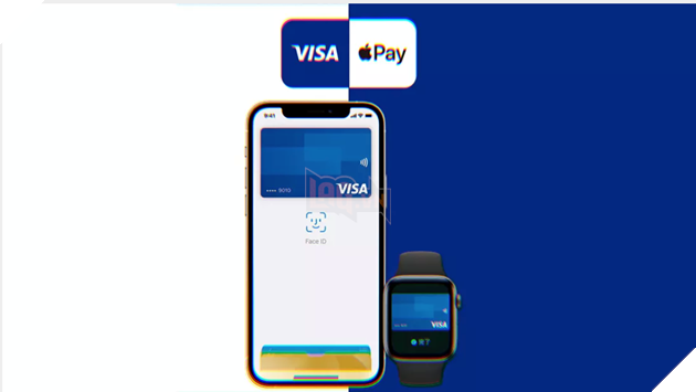 Một lỗ hổng Apple Pay mới cho phép hacker lấy cắp tiền từ thiết bị iPhone của bạn
