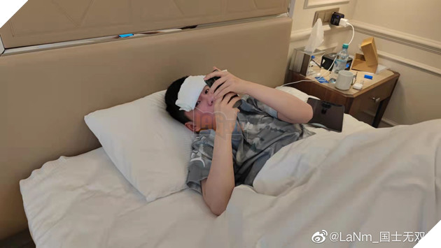 Dota 2 - Tiếp nối theo Aster - IG xuất hiện thành viên mắc Covid trong team trước thềm TI 10 2