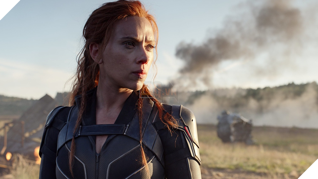  HOT Disney chính thức thua kiện Scarlett Johasson, nhưng vẫn mời nữ minh tinh tiếp tục hợp tác? 2