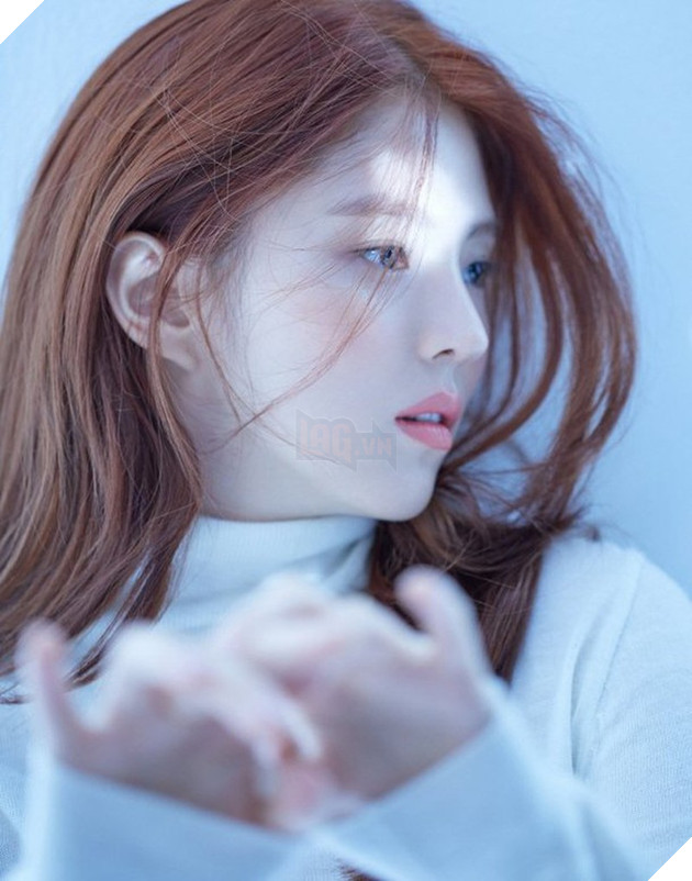 Nhan sắc của nàng tiểu tam quốc dân xứ Hàn từng gây chao đảo Netflix  6