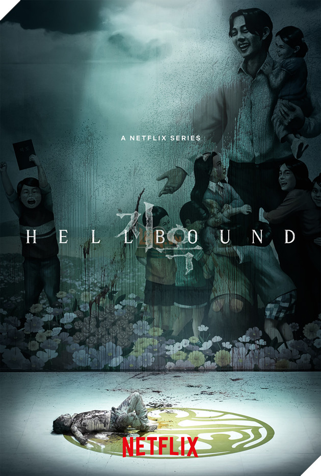 hellbound netflix