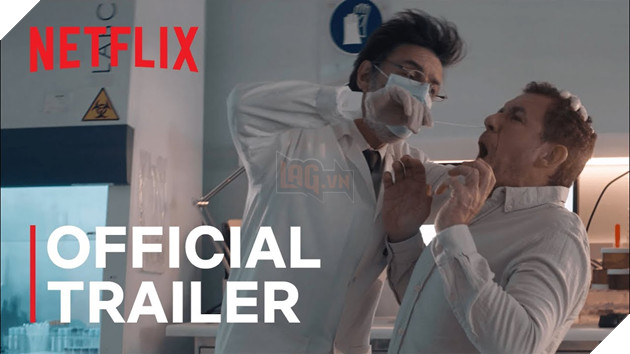 Những bộ phim sắp sửa ra mắt trên Netflix tháng 10 mà bạn không nên bỏ lỡ Phần 2  5