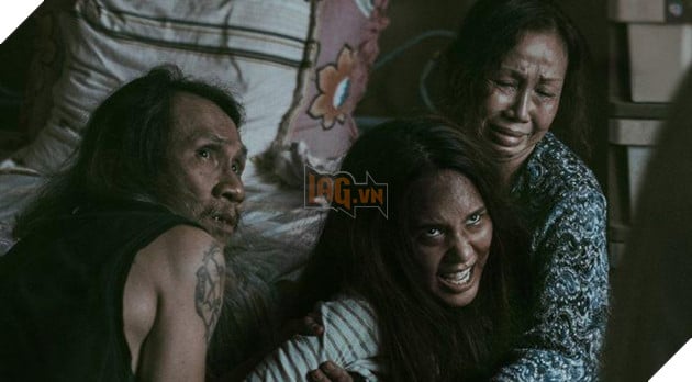 The Medium - Phim Bà Đồng khiến người xem không khỏi kinh sợ với những tập tục tâm linh đậm chất Thái Lan 2